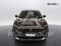 2021 Peugeot 3008