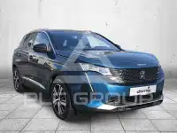 2021 Peugeot 3008