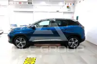 2021 Peugeot 3008