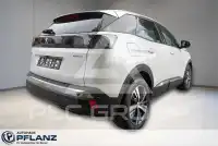 2021 Peugeot 3008