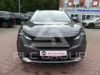2021 Peugeot 3008
