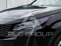 2021 Peugeot 3008