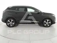 2021 Peugeot 3008