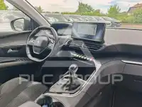 2021 Peugeot 3008