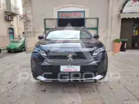 2021 Peugeot 3008