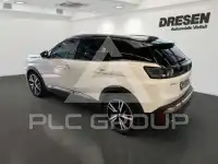 2021 Peugeot 3008