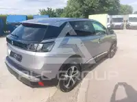 2021 Peugeot 3008