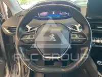 2021 Peugeot 3008