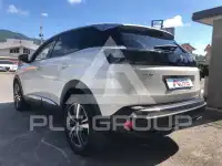 2021 Peugeot 3008