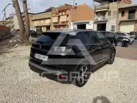 2021 Peugeot 3008