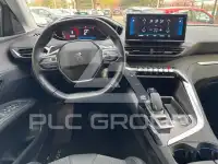 2021 Peugeot 3008
