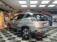 2021 Peugeot 3008