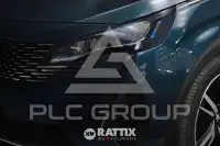 2021 Peugeot 3008