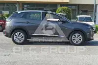 2021 Peugeot 3008