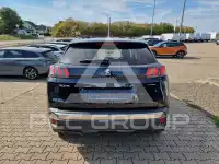 2021 Peugeot 3008