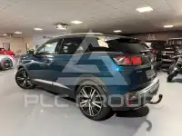 2021 Peugeot 3008