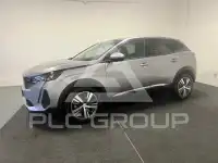 2021 Peugeot 3008