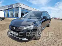 2021 Peugeot 3008