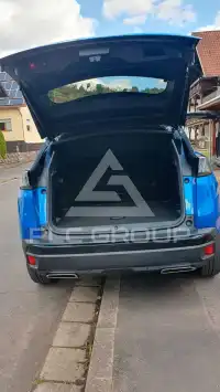 2021 Peugeot 3008