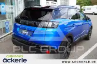 2021 Peugeot 3008