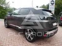 2021 Peugeot 3008