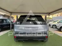2021 Peugeot 3008