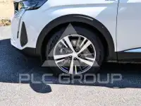 2021 Peugeot 3008