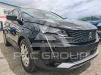 2021 Peugeot 3008