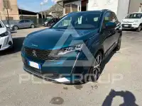 2021 Peugeot 3008