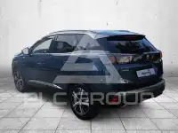 2021 Peugeot 3008