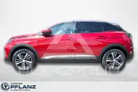 2021 Peugeot 3008