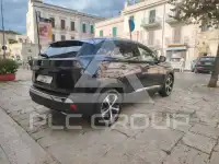 2021 Peugeot 3008