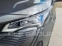 2021 Peugeot 3008