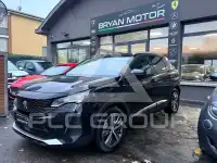 2021 Peugeot 3008