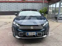 2021 Peugeot 3008