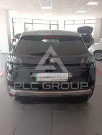 2021 Peugeot 3008