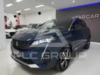2021 Peugeot 3008