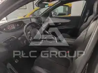 2021 Peugeot 3008