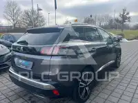 2021 Peugeot 3008