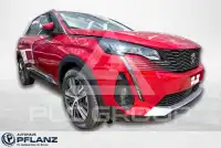 2021 Peugeot 3008