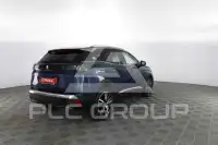2021 Peugeot 3008