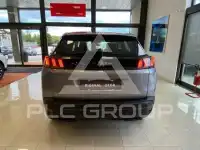 2021 Peugeot 3008