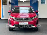 2021 Peugeot 3008