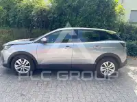 2021 Peugeot 3008