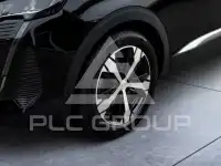 2021 Peugeot 3008