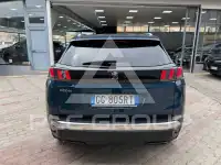 2021 Peugeot 3008