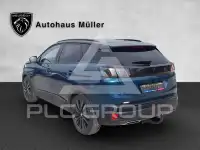 2021 Peugeot 3008