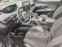 2021 Peugeot 3008