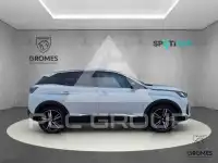 2021 Peugeot 3008