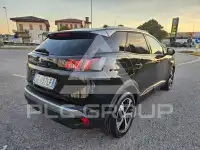 2021 Peugeot 3008